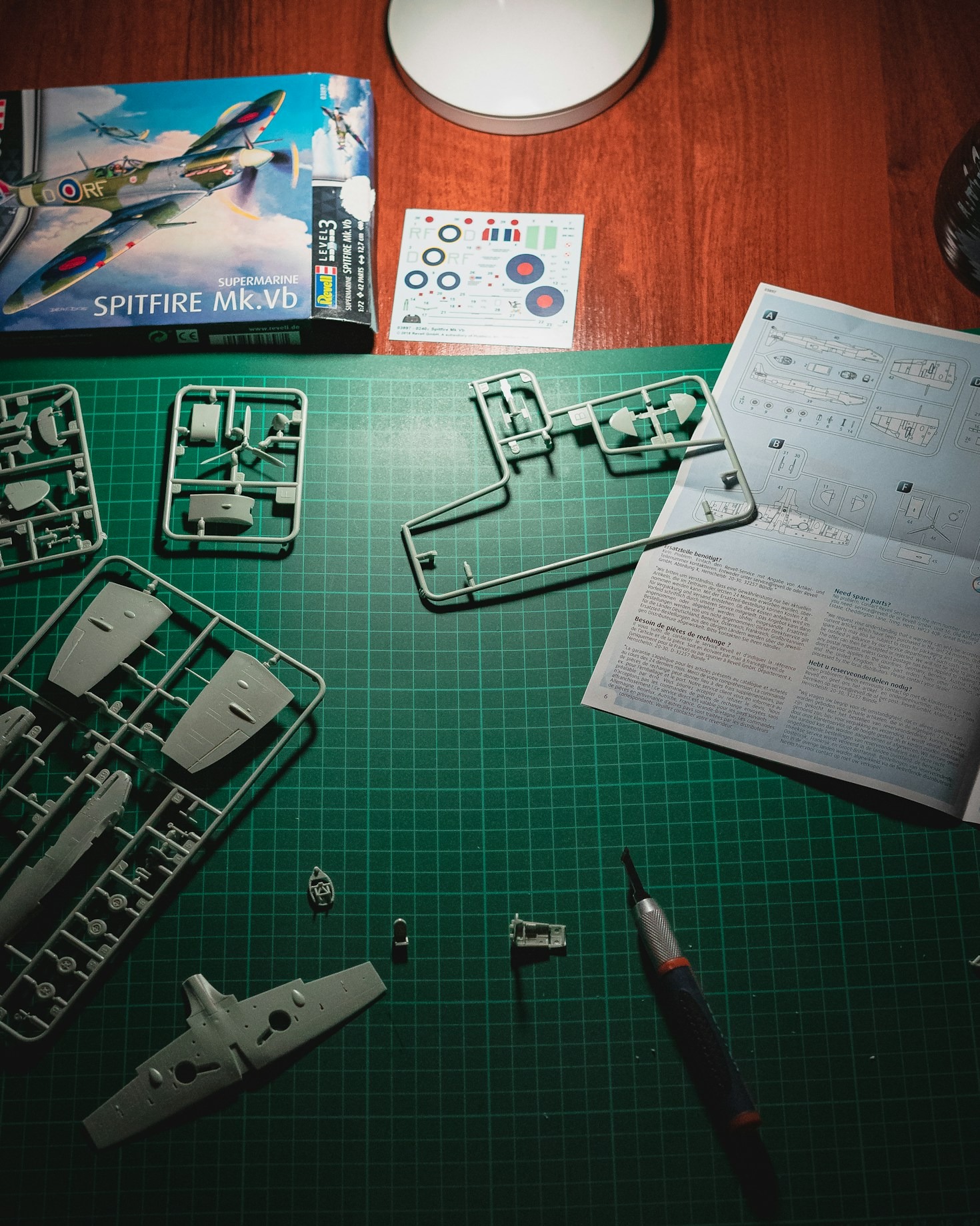 Cómo elegir tu primer avión de radio-control