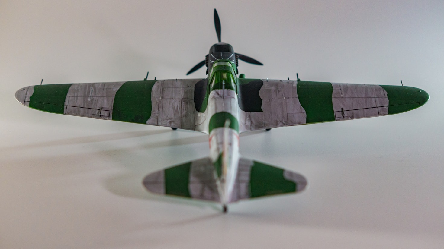 Mantenimiento esencial para motores de aeromodelos